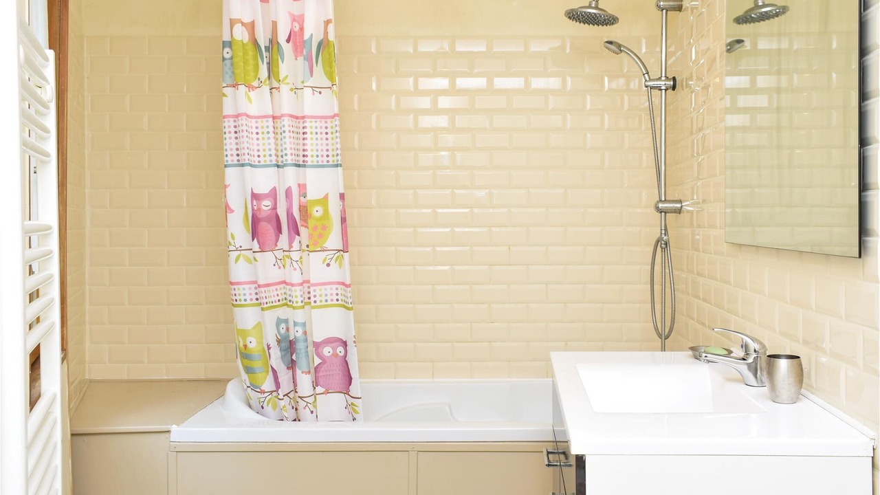 Photo of Bathroom in Pont-d'Ouilly