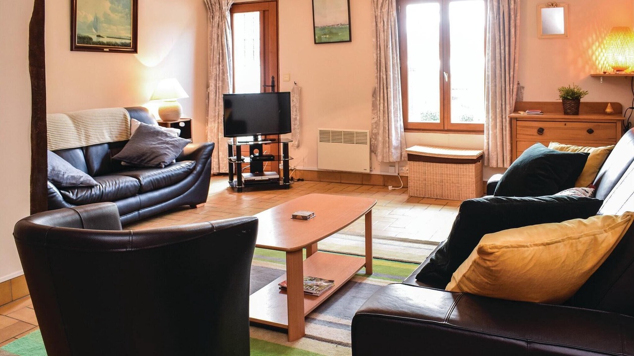 Photo of Bedroom in Pont-d'Ouilly