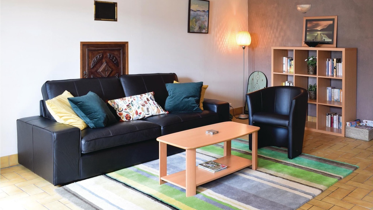 Photo of Bedroom in Pont-d'Ouilly