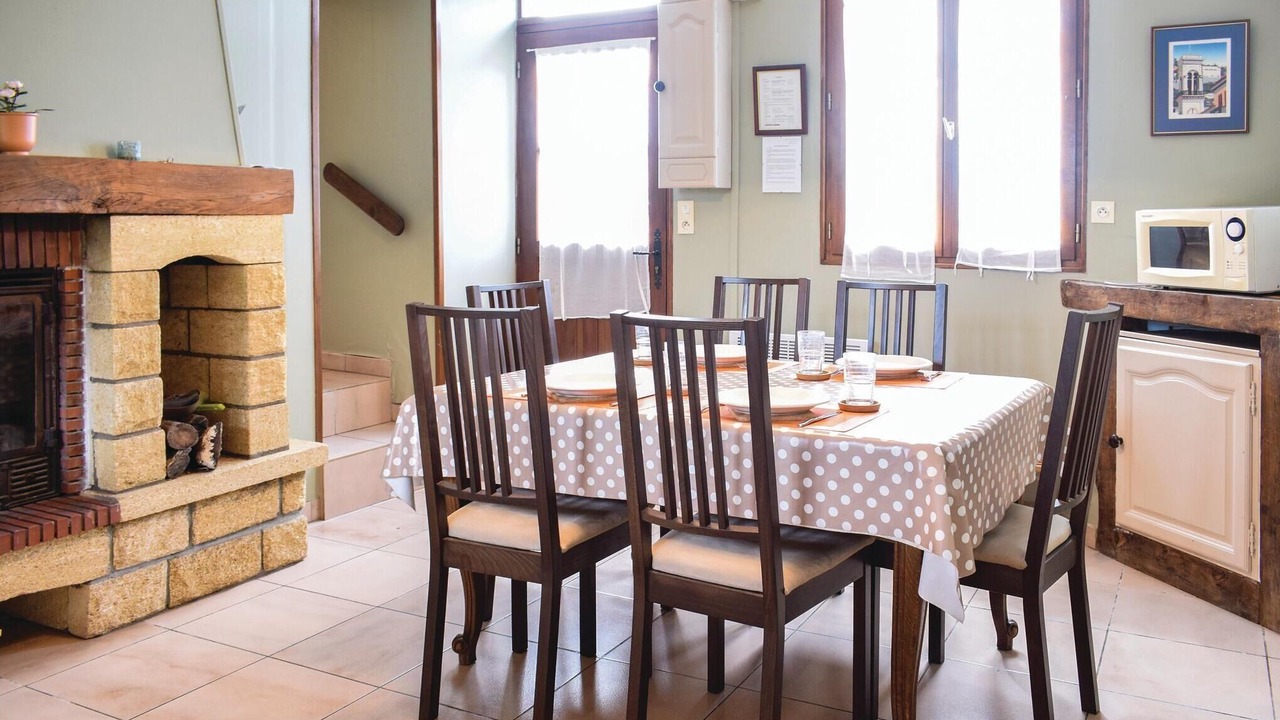 Photo of Bedroom in Pont-d'Ouilly