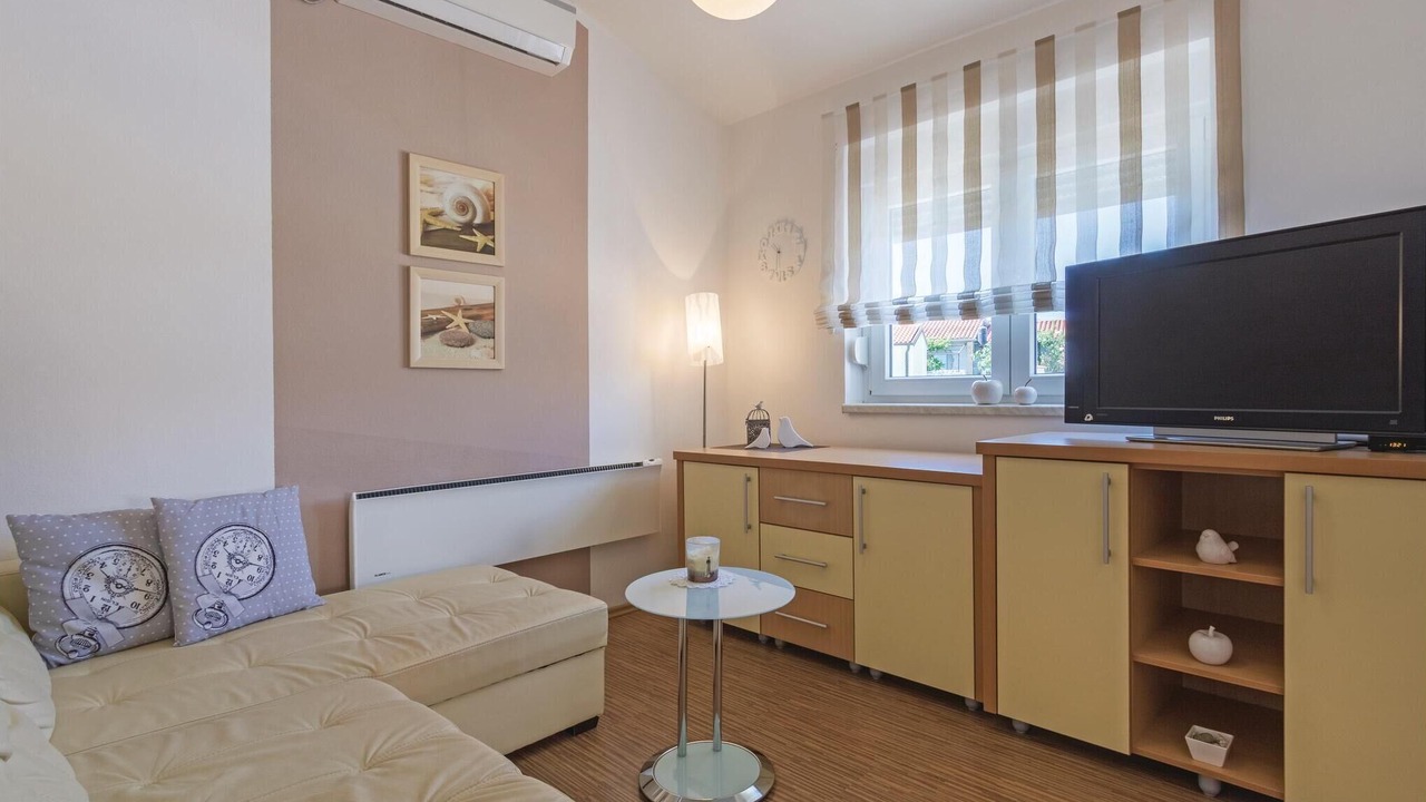 Photo of Bedroom in Barbariga