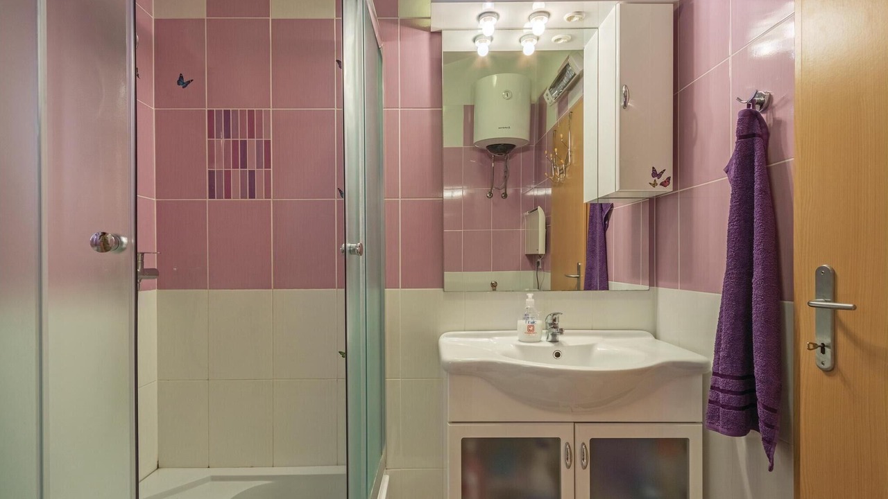 Photo of Bathroom in Barbariga