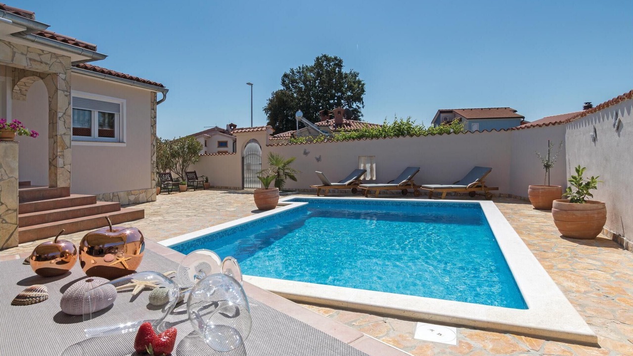 Photo of Outdoor in Barbariga