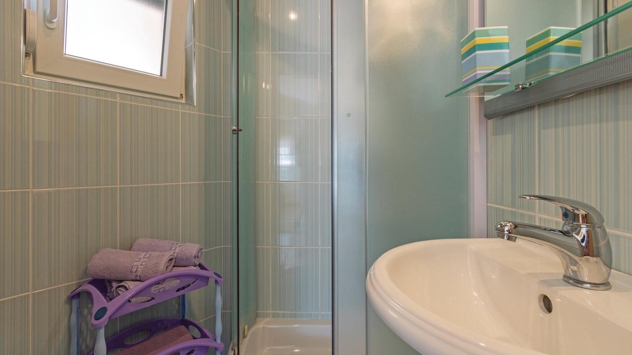 Photo of Bathroom in Barbariga
