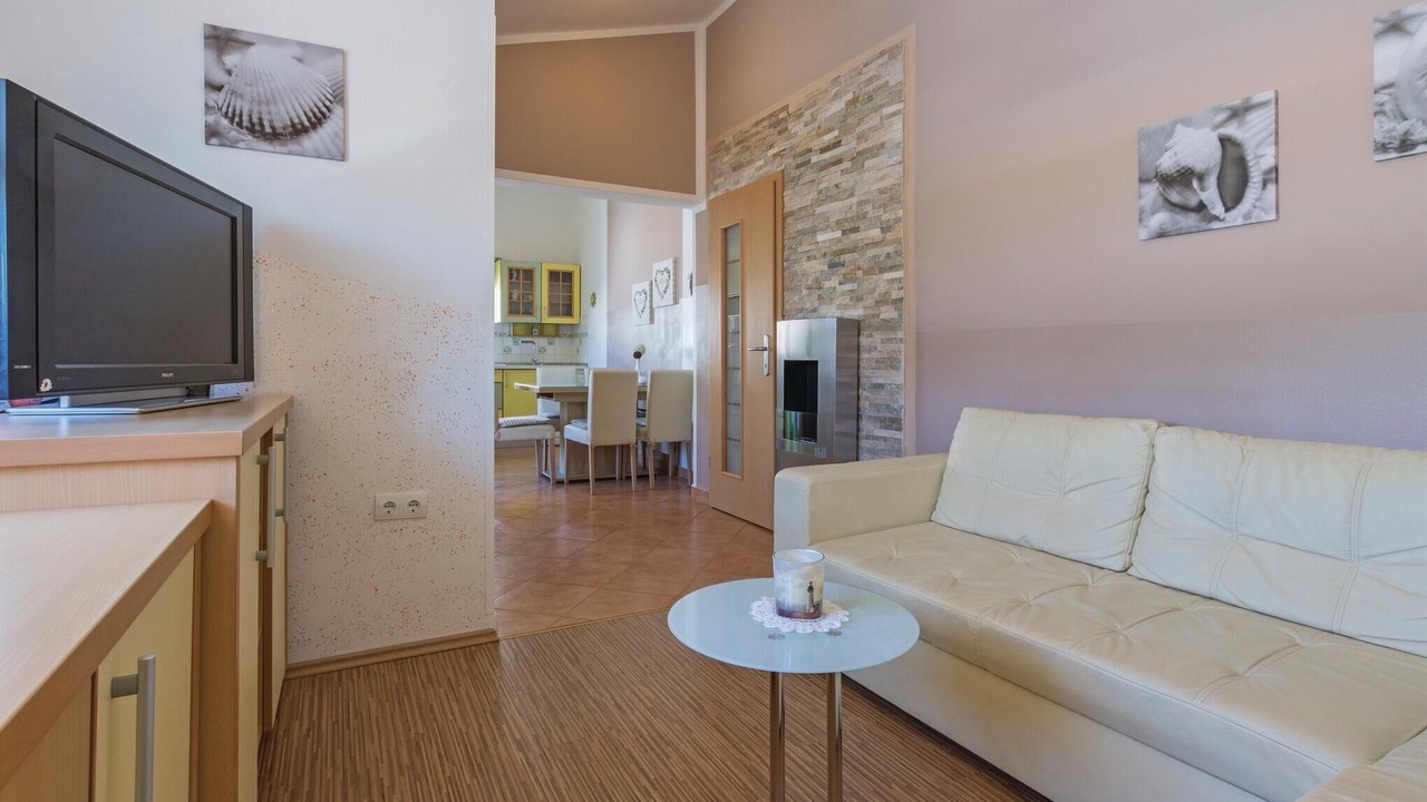Photo of Bedroom in Barbariga