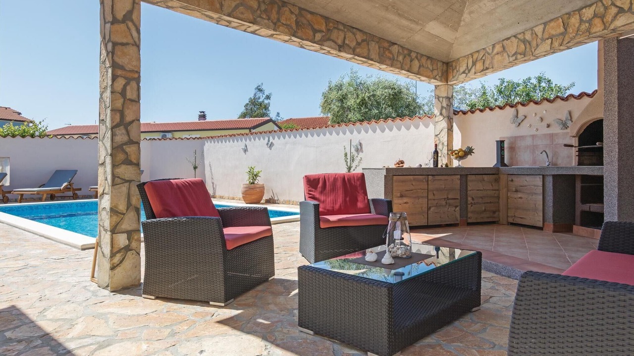 Photo of Outdoor in Barbariga