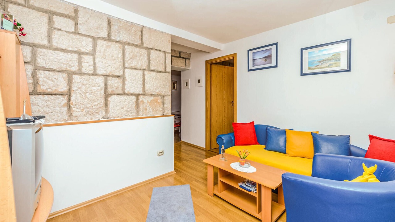 Photo of Bedroom in Cavtat