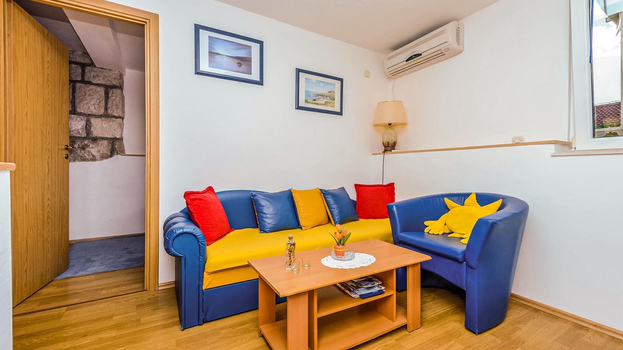Photo of Bedroom in Cavtat