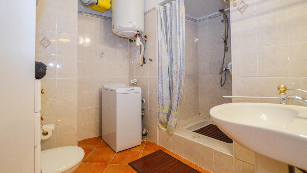 Photo of Bathroom in Zonza