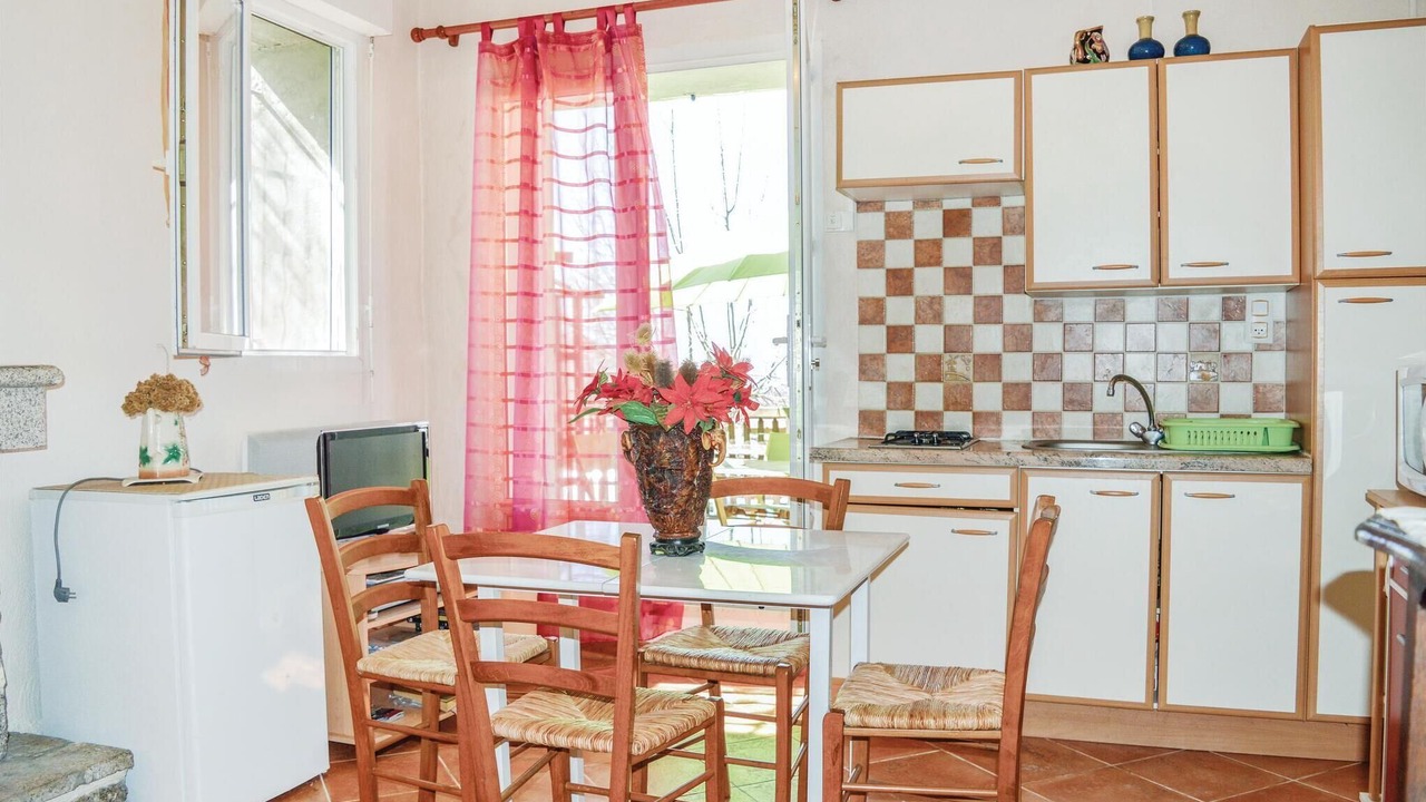 Photo of Bedroom in Zonza