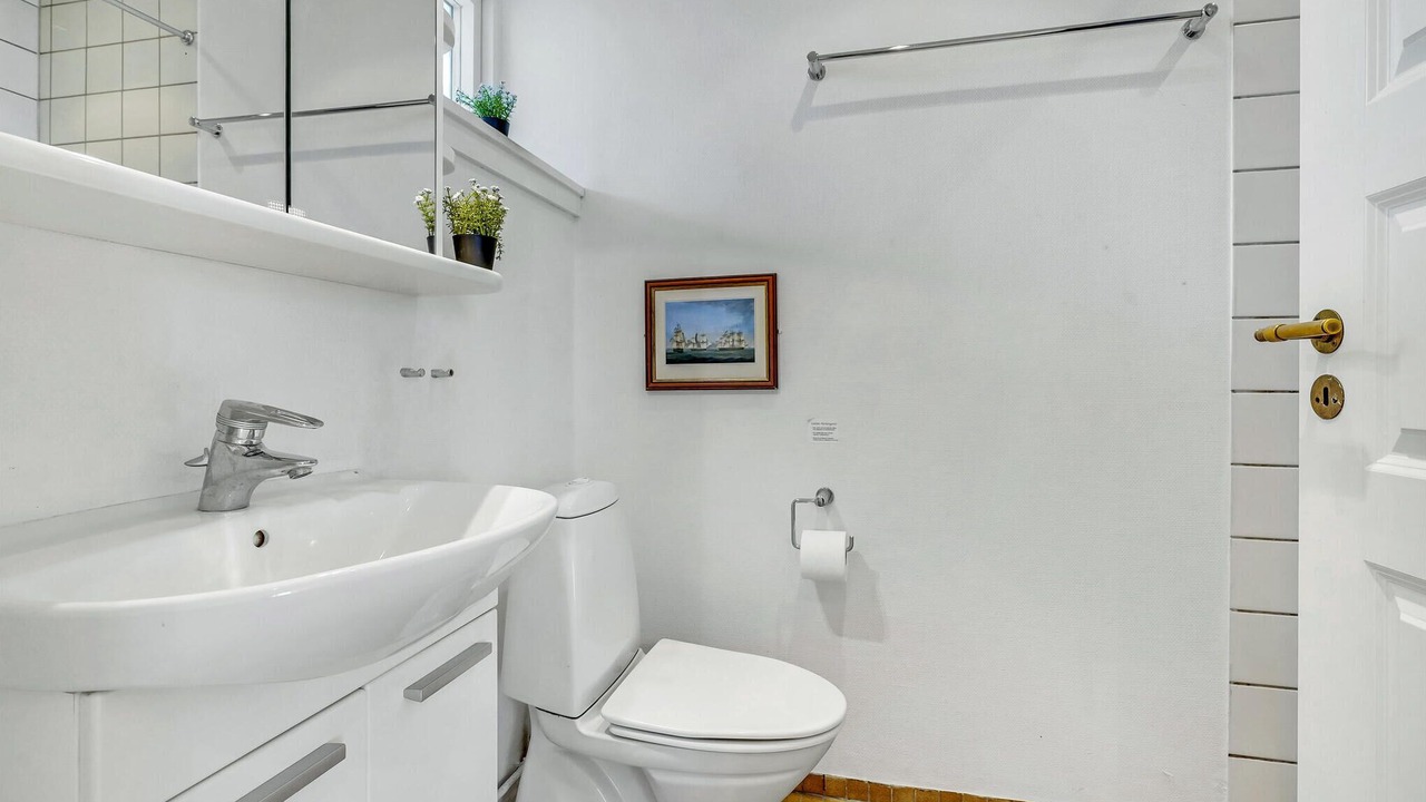 Photo of Bathroom in Borre