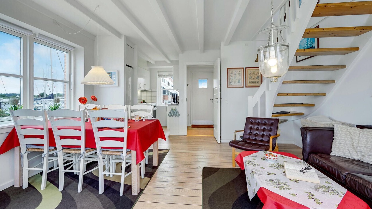Photo of Bedroom in Borre