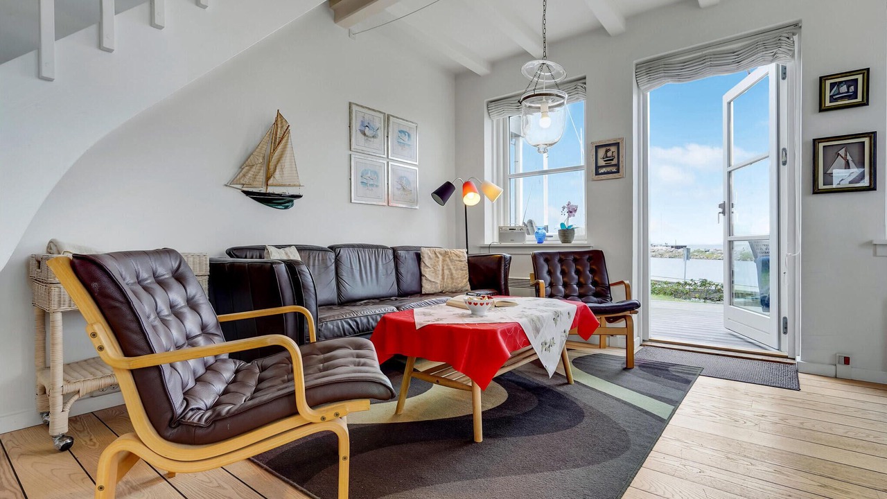 Photo of Bedroom in Borre