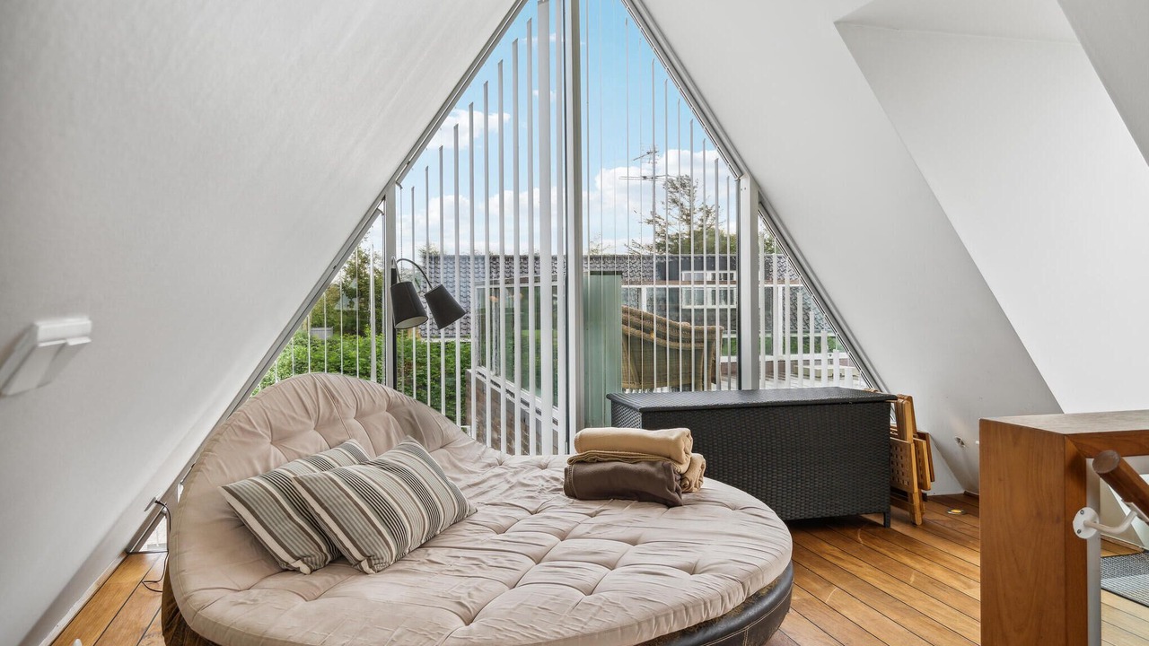 Photo of Bedroom in Tørresø