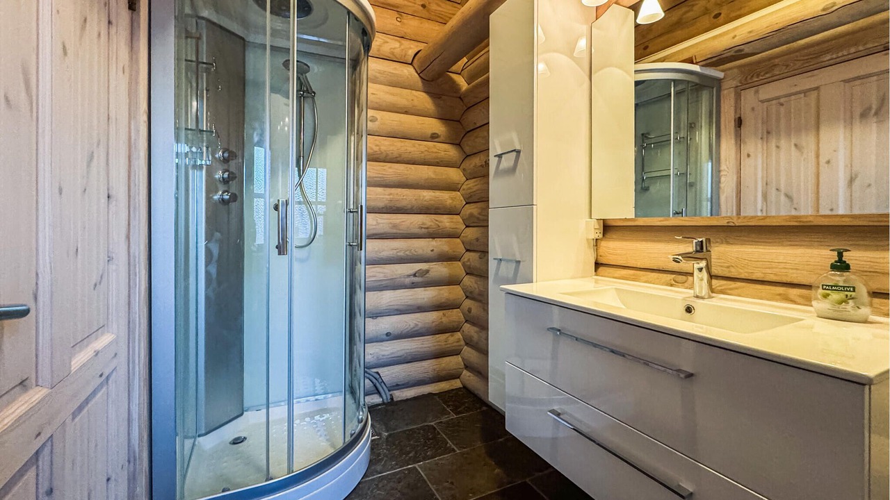 Photo of Bathroom in Skovmose