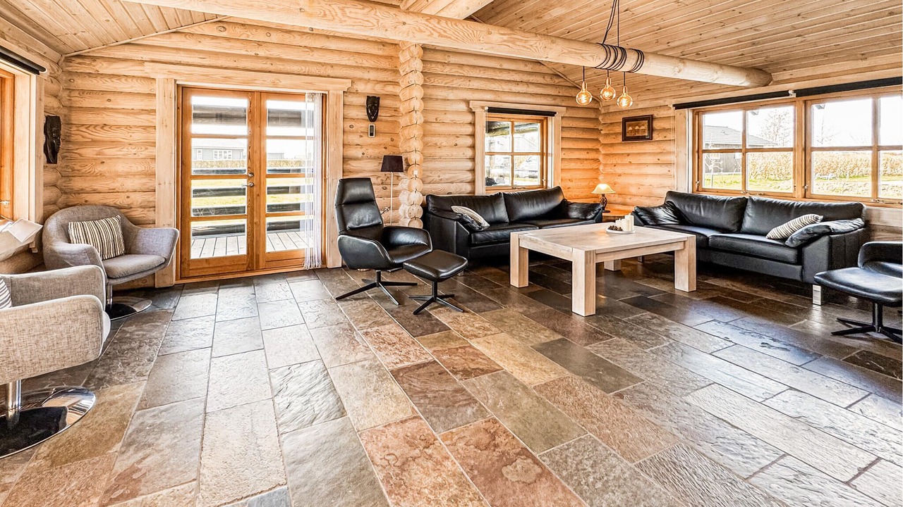 Photo of Bedroom in Skovmose