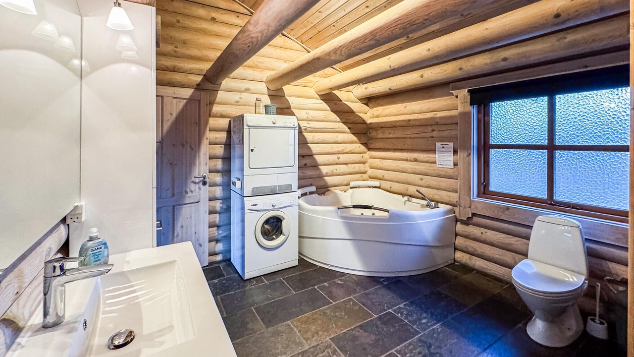 Photo of Bathroom in Skovmose