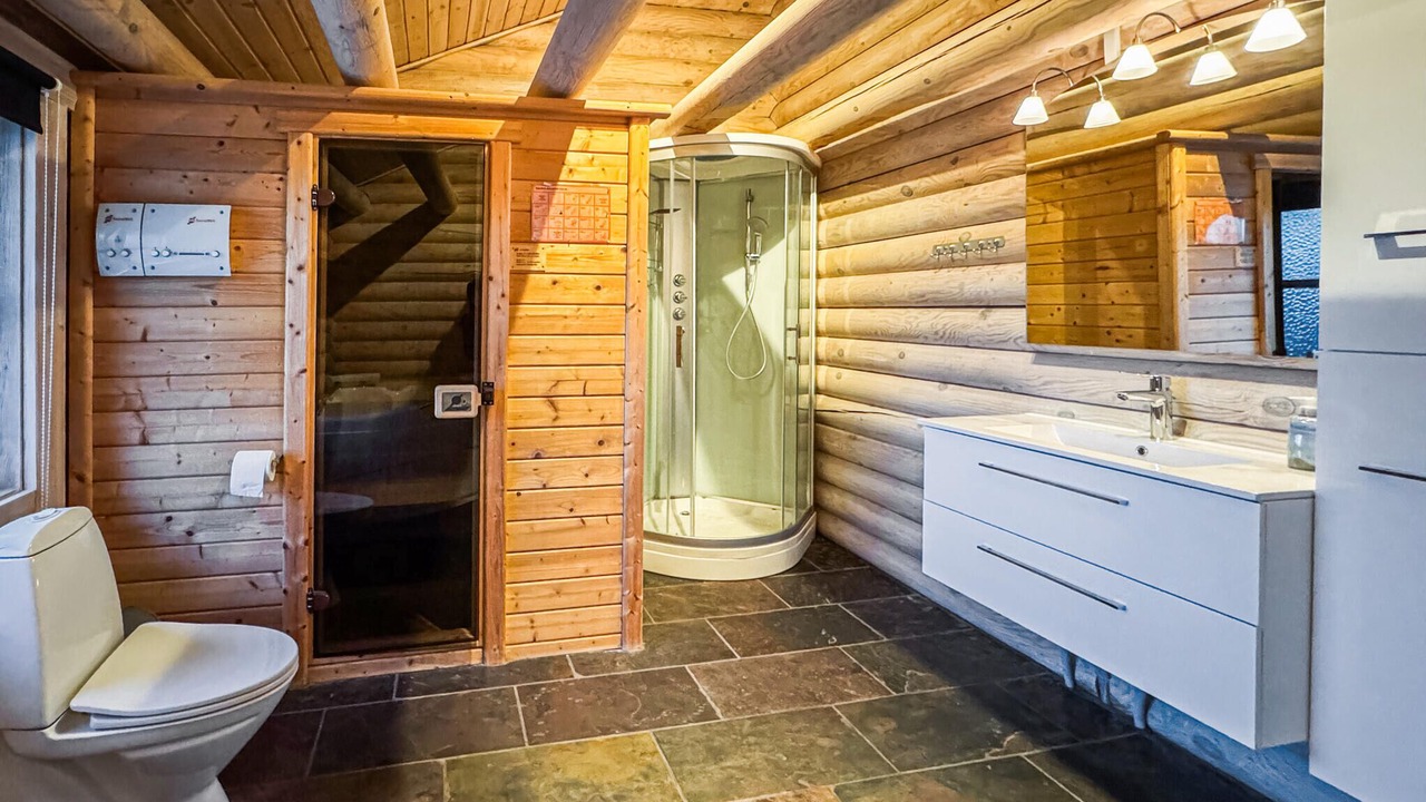 Photo of Bathroom in Skovmose