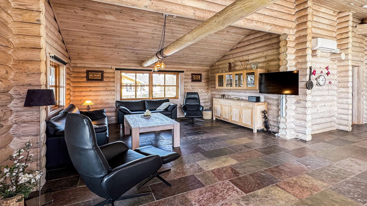 Photo of Bedroom in Skovmose
