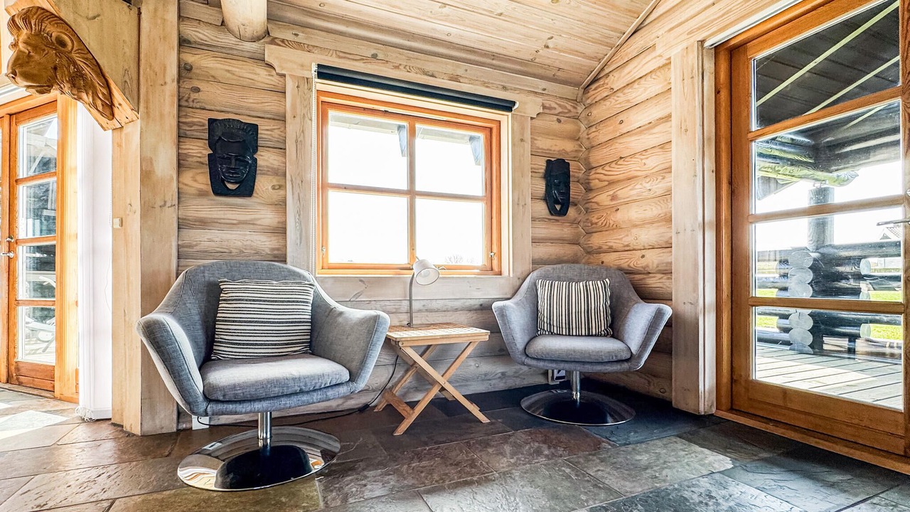 Photo of Bedroom in Skovmose