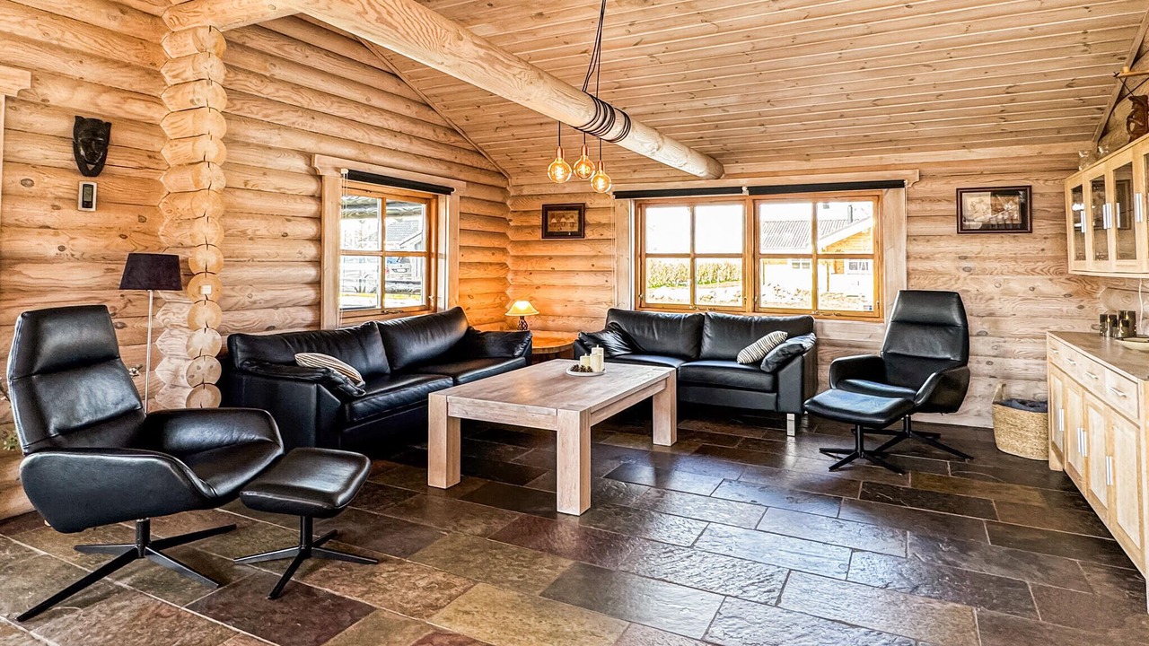 Photo of Bedroom in Skovmose