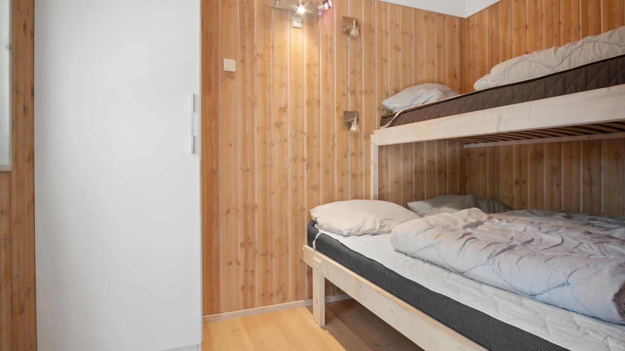 Photo of Bedroom in Grena Strand