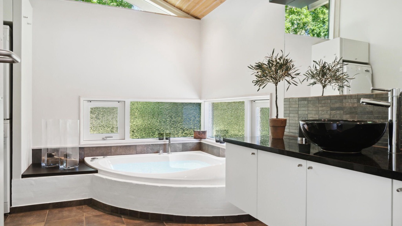 Photo of Bathroom in Grena Strand