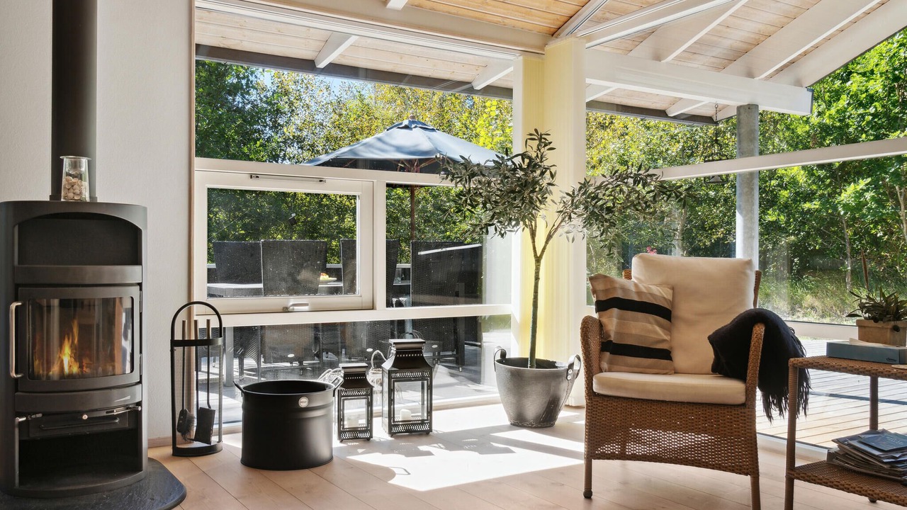 Photo of Bedroom in Grena Strand