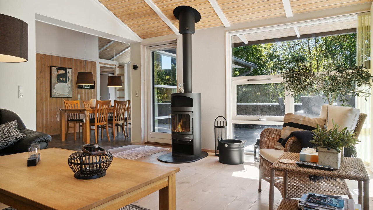 Photo of Bedroom in Grena Strand