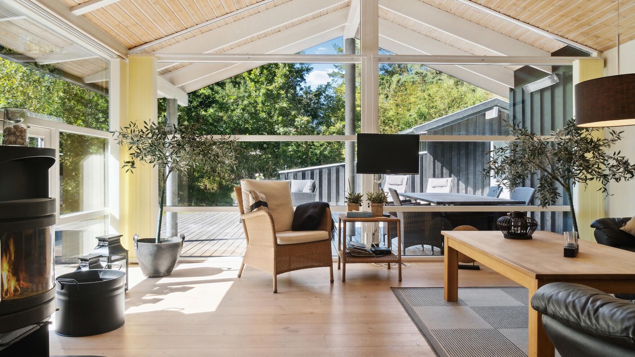 Photo of Bedroom in Grena Strand
