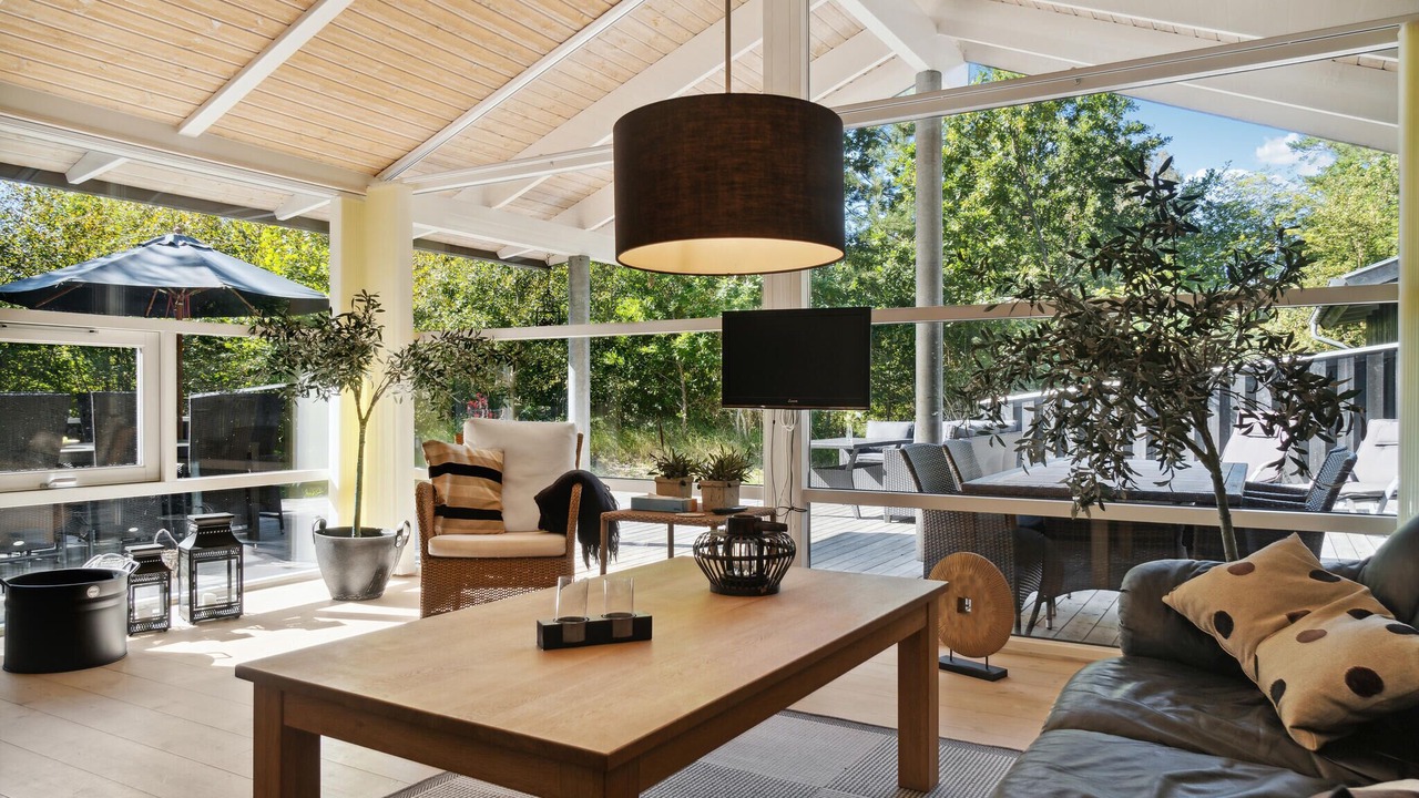 Photo of Bedroom in Grena Strand