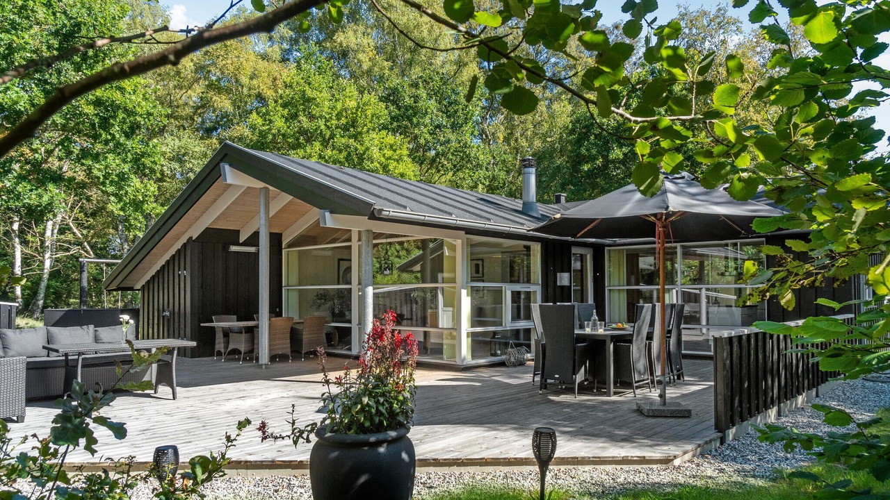 Photo of Outdoor in Grena Strand