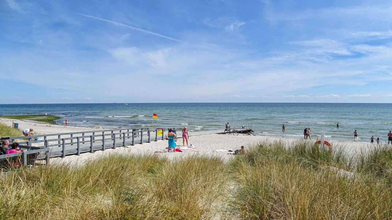 Photo of Others in Grena Strand