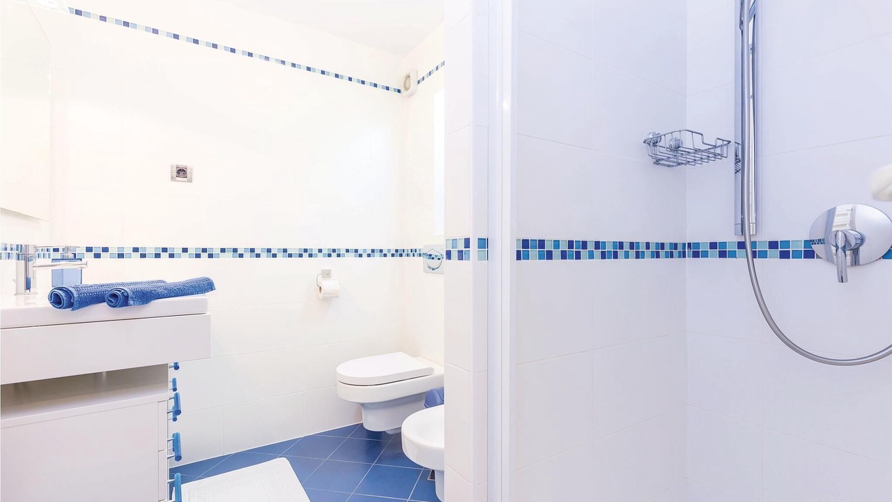 Photo of Bathroom in Dramalj