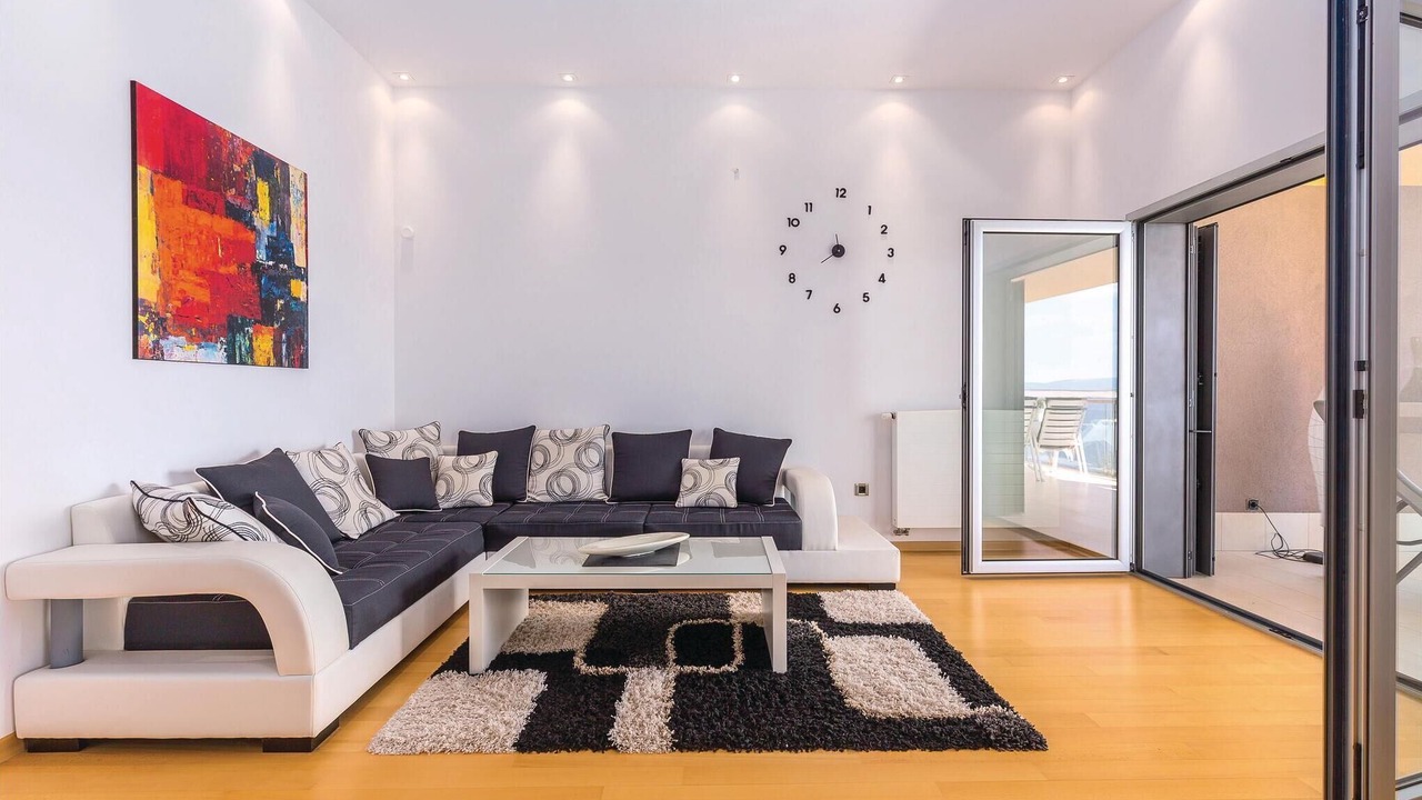 Photo of Bedroom in Dramalj