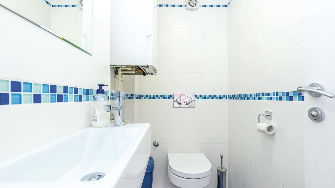 Photo of Bathroom in Dramalj