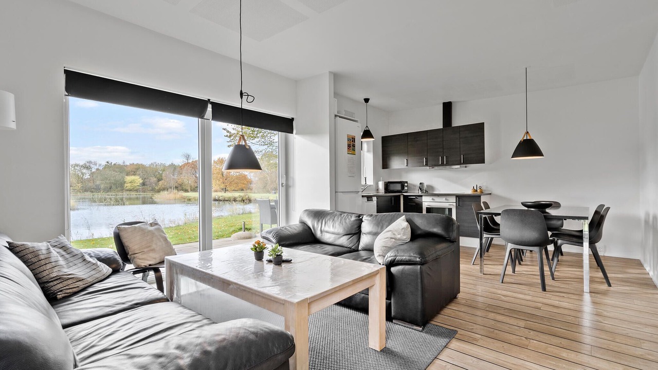 Photo of Bedroom in Ringkobing