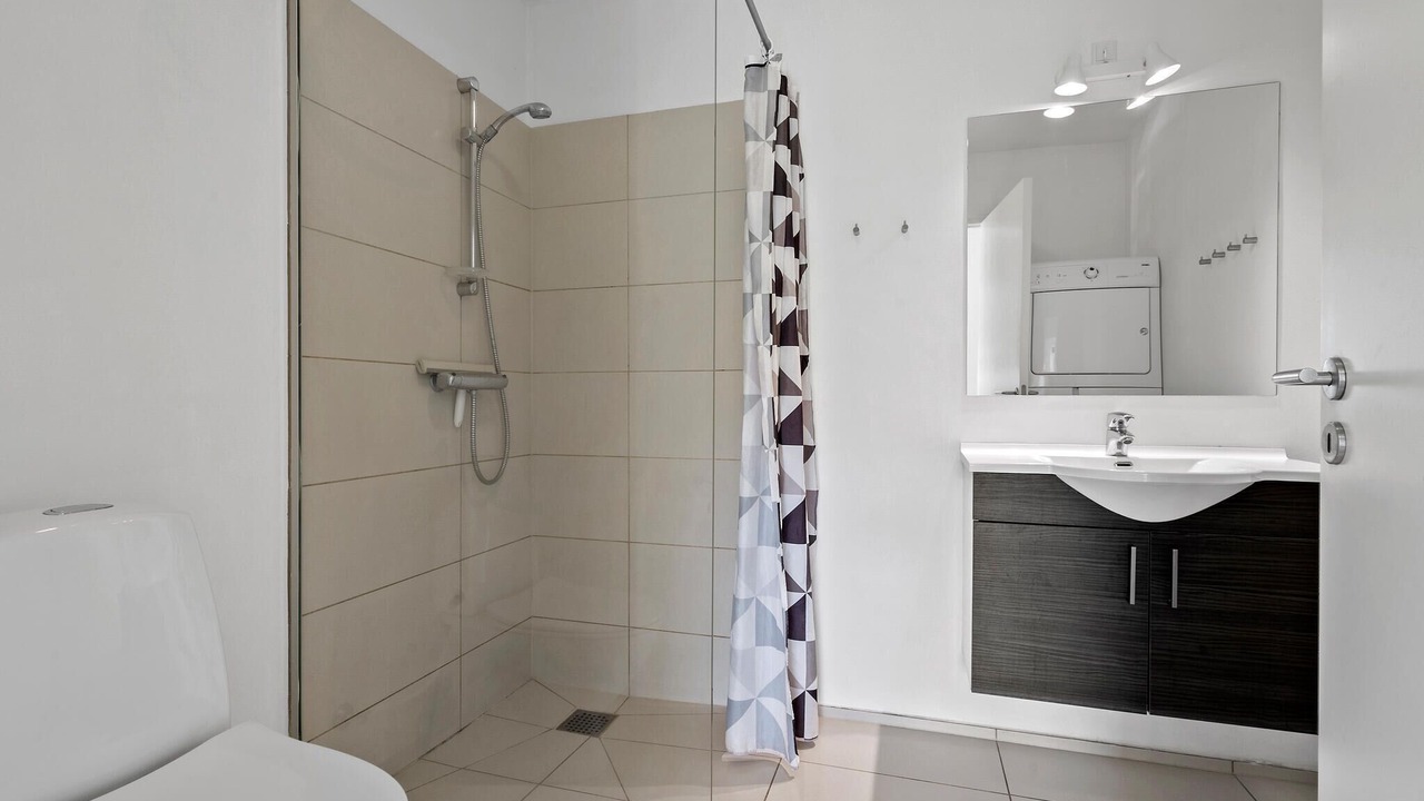 Photo of Bathroom in Ringkobing