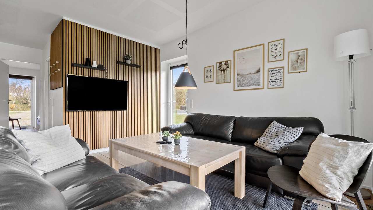 Photo of Bedroom in Ringkobing