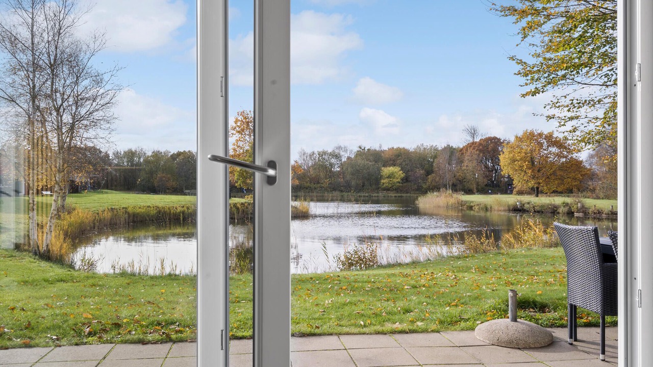 Photo of Bedroom in Ringkobing