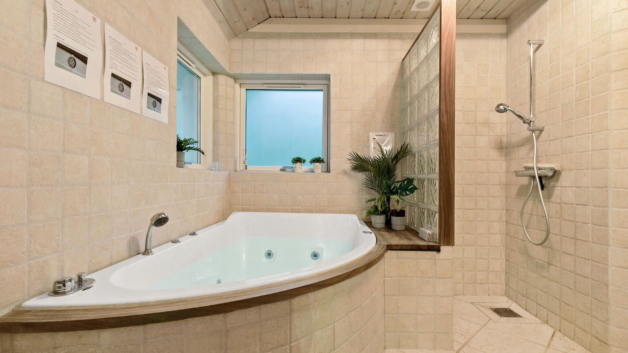 Photo of Bathroom in Ebeltoft