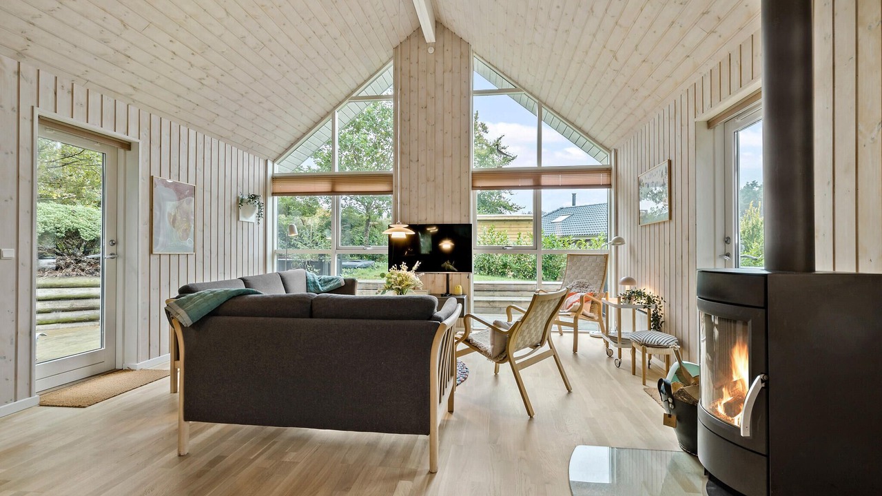 Photo of Bedroom in Ebeltoft