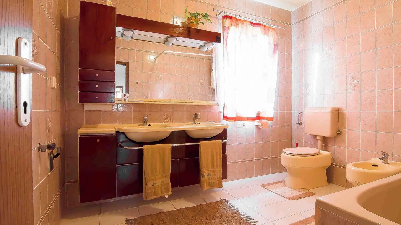 Photo of Bathroom in Banjole