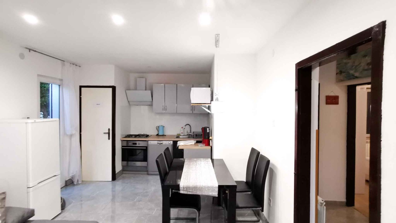 Photo of Kitchen in Baska
