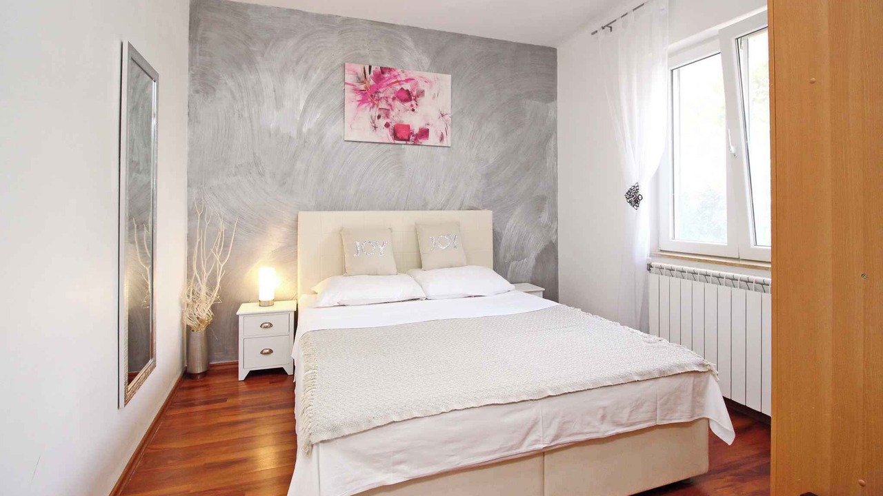 Photo of Bedroom in Baska