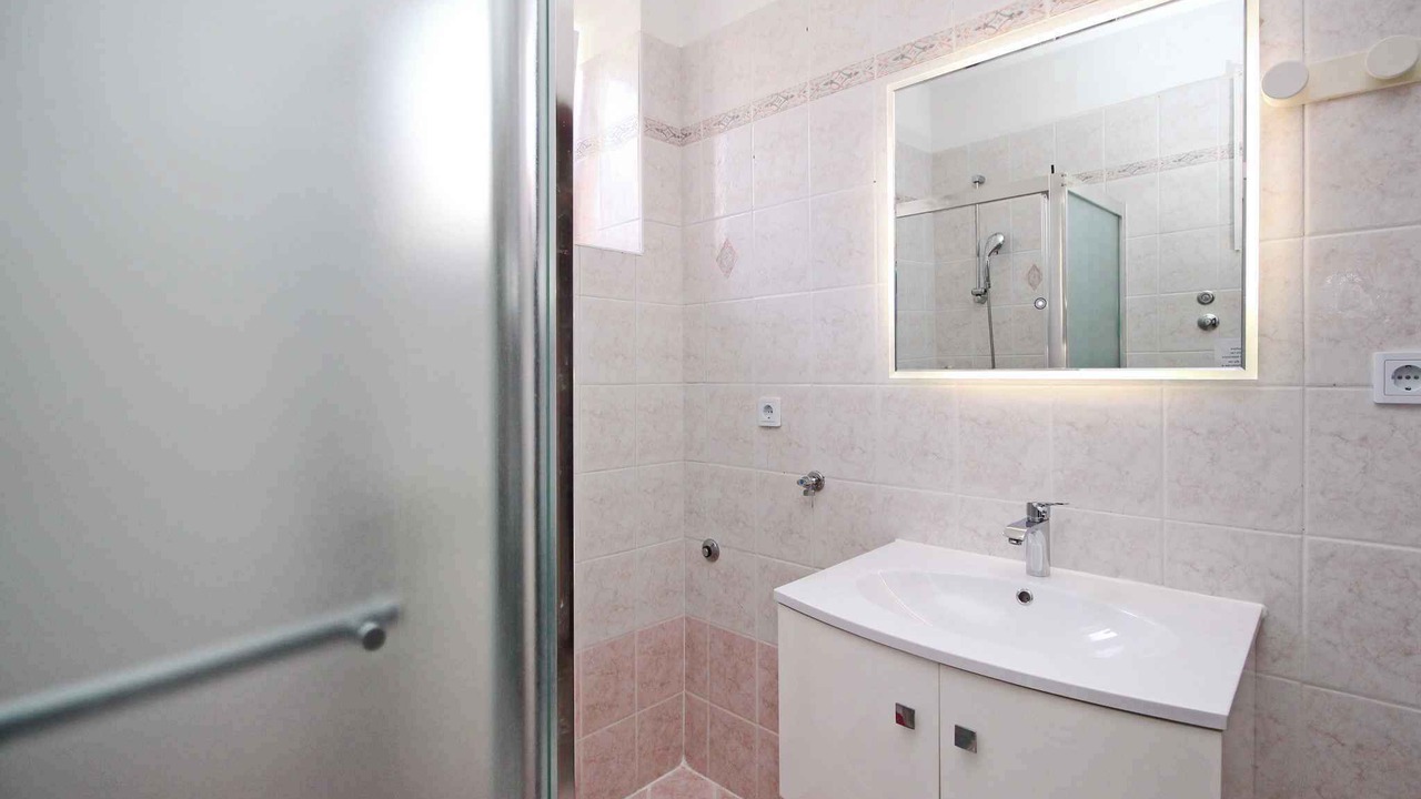 Photo of Bathroom in Baska