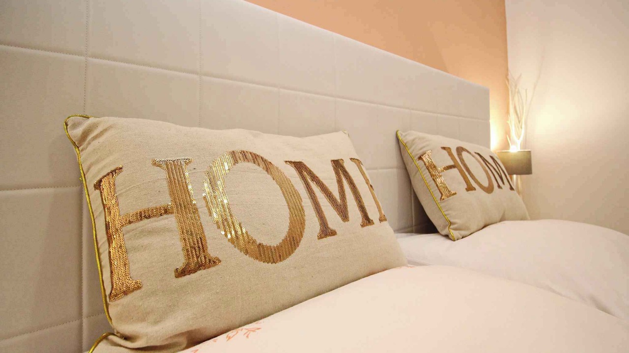 Photo of Bedroom in Baska