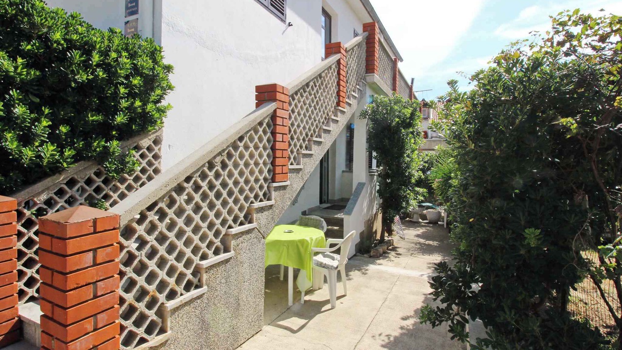 Photo of Outdoor in Baska