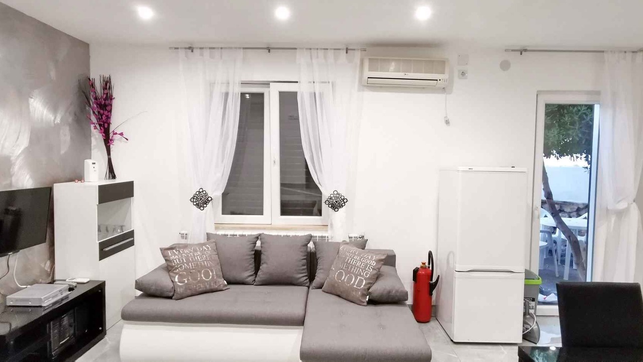 Photo of Livingroom in Baska