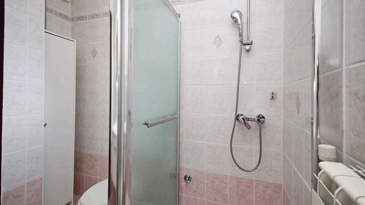 Photo of Bathroom in Baska